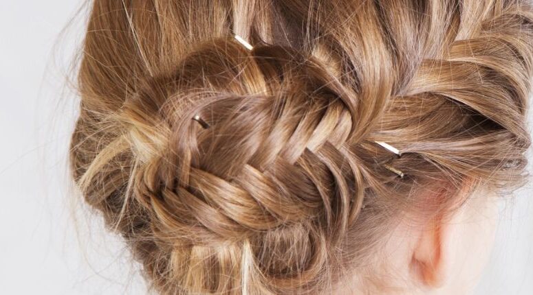 How to Make Classy Fishtail Braid Hairstyle  DIY Tutorials