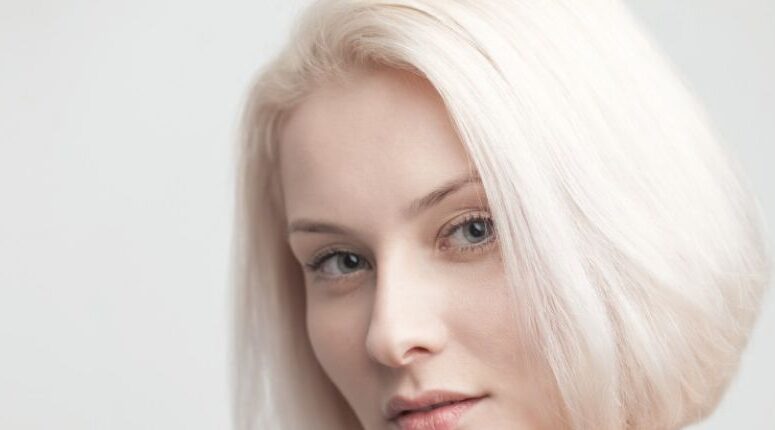 5 reasons why you should go for ice blonde in 2018 - [EN] Jean Louis David